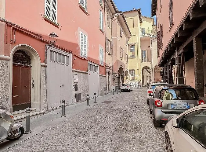 Apartman Realkasa Carro 7