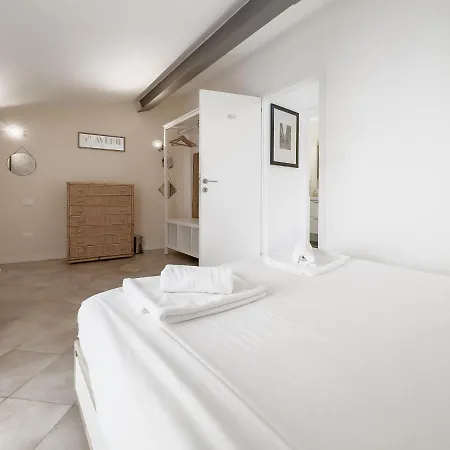 Apartment Realkasa Carro 7 Bologna