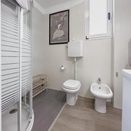 Apartment Realkasa Carro 7