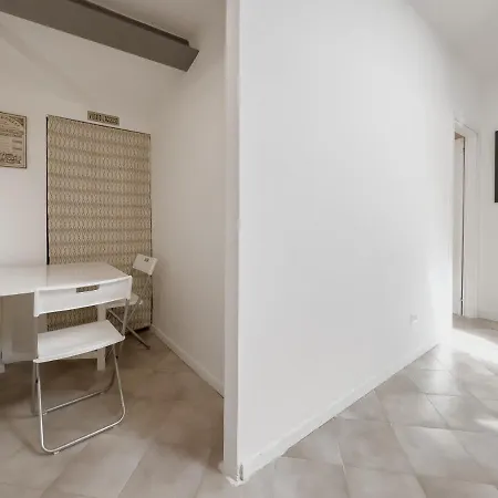 Apartment Realkasa Carro 7 *