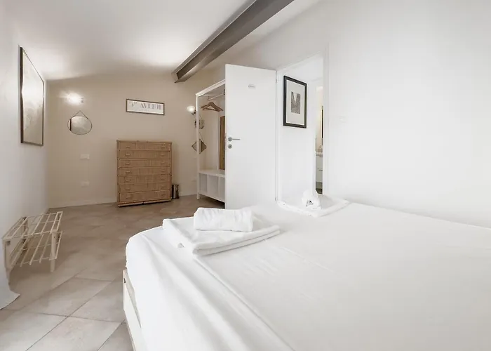 Apartment Realkasa Carro 7 Bologna