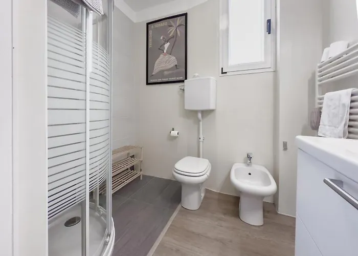 Apartment Realkasa Carro 7