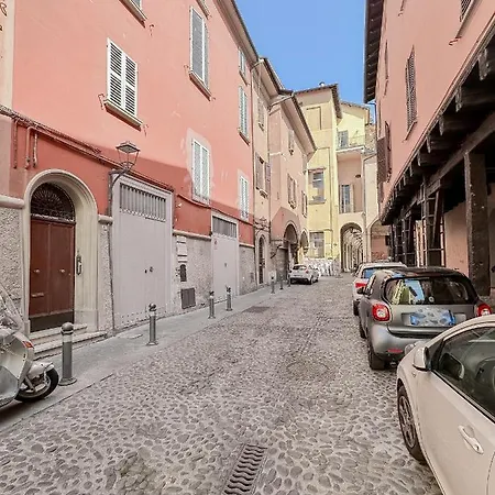 Apartament Realkasa Carro 7