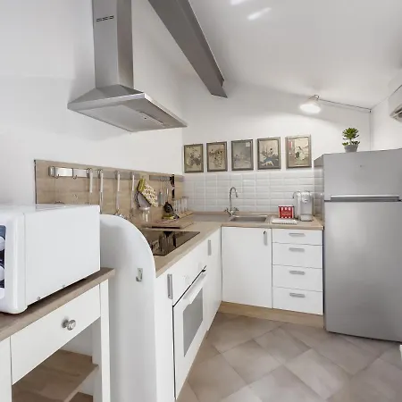 Apartment Realkasa Carro 7 *