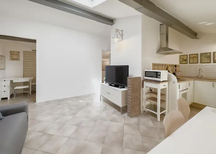 Realkasa Carro 7 Apartment *