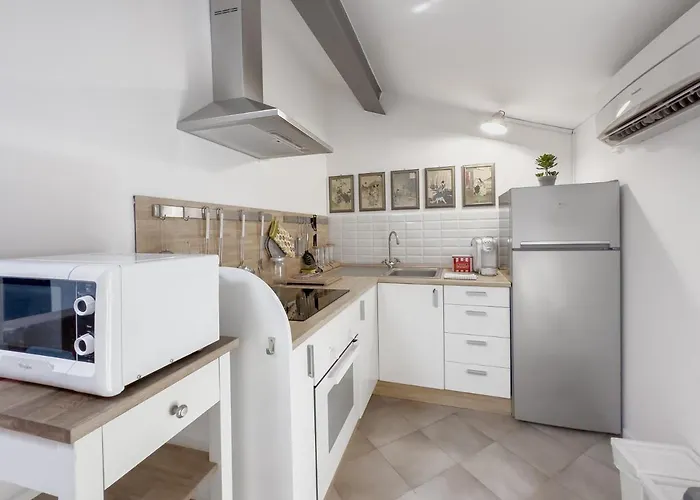 Apartment Realkasa Carro 7 *